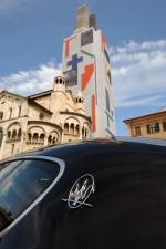 Maserati GranTurismo S 2008 года